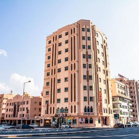 Al Misrea Tower Apartment Manama Exterior foto