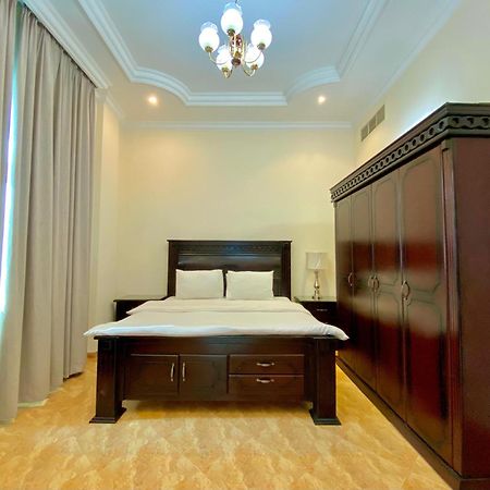Al Misrea Tower Apartment Manama Exterior foto
