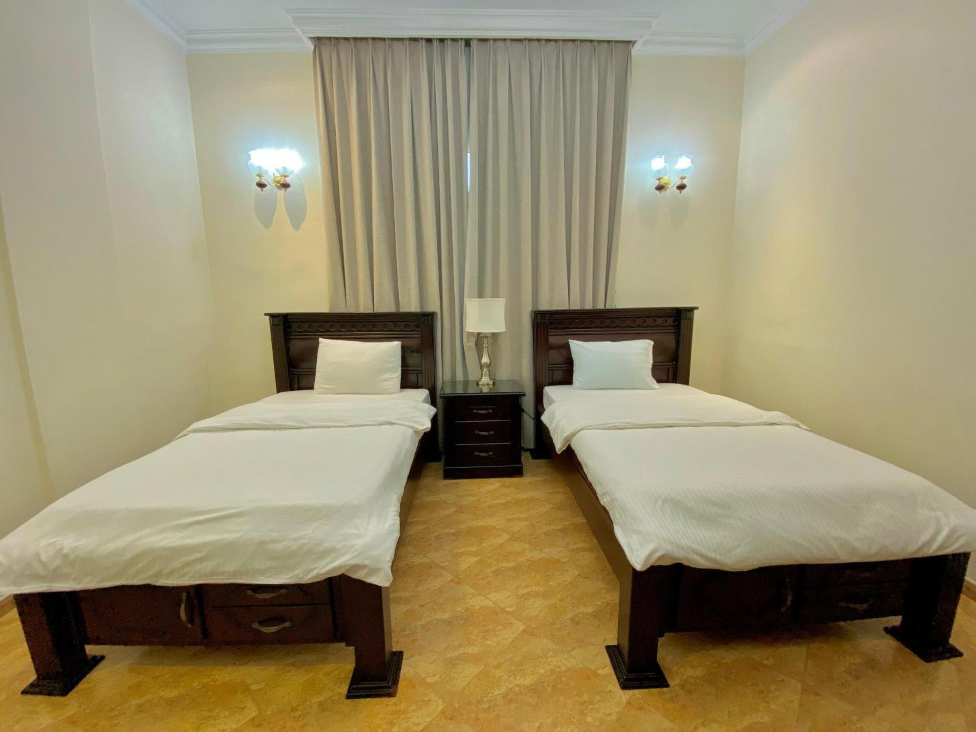 Al Misrea Tower Apartment Manama Exterior foto