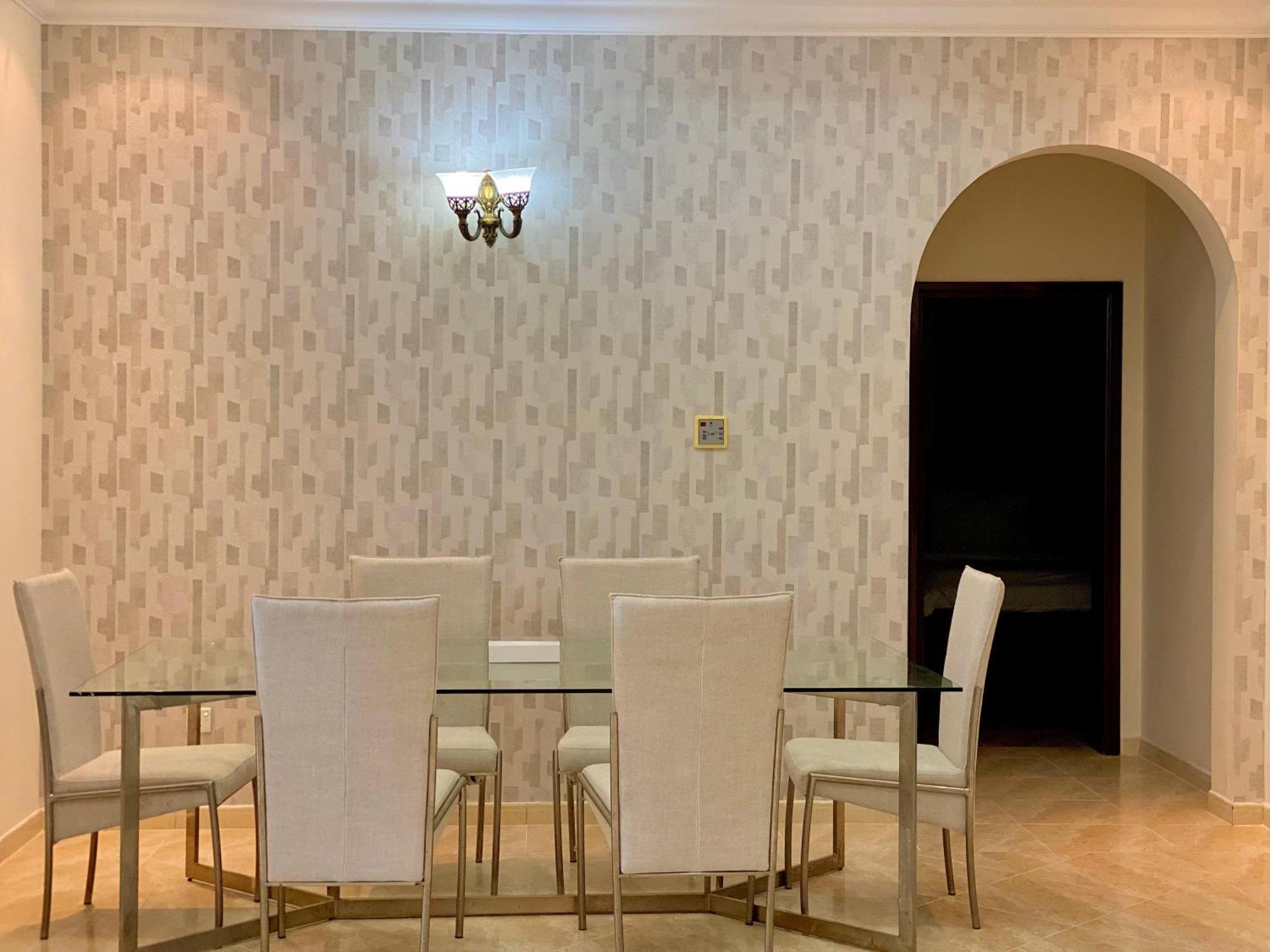 Al Misrea Tower Apartment Manama Exterior foto