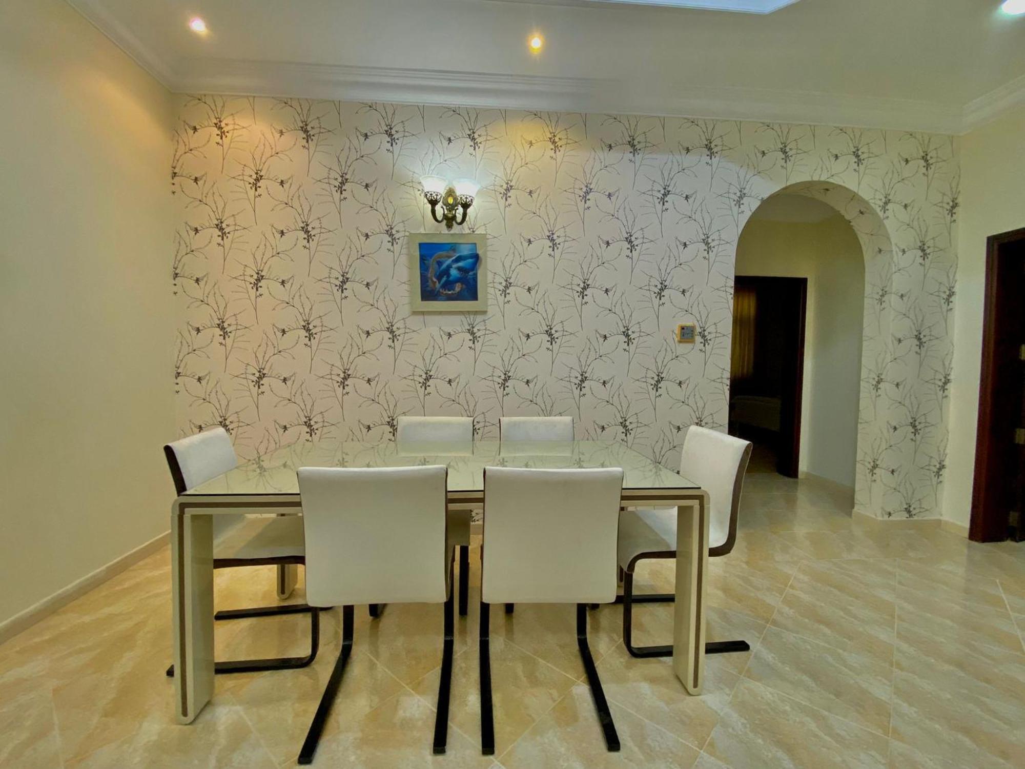 Al Misrea Tower Apartment Manama Exterior foto