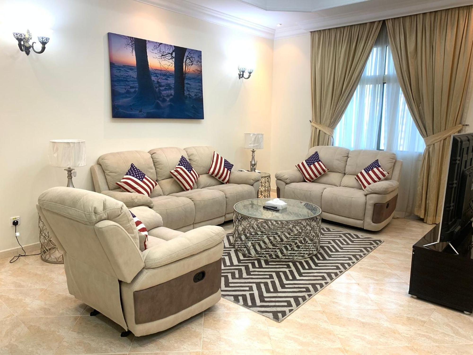 Al Misrea Tower Apartment Manama Exterior foto